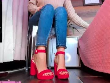 _sugarr3d from Chaturbate is Freechat