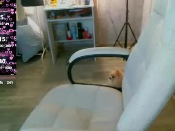 _sweet_ruby_ from Chaturbate is Freechat