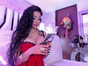 _valeria___ from Chaturbate is Freechat