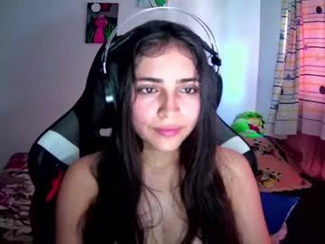 _violeta_garcia from Chaturbate is Freechat