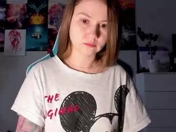 _witch__ on Chaturbate 