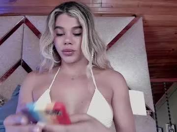 _xcherrycrushx_ from Chaturbate is Freechat