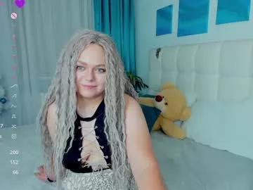 a_lisa_fox from Chaturbate is Freechat