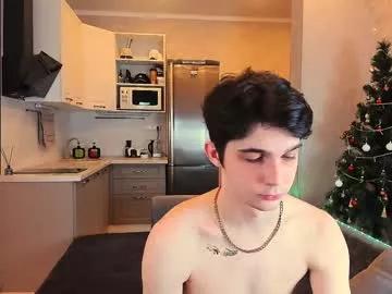 aaron_bang from Chaturbate is Freechat