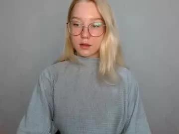 abbymoore__ from Chaturbate is Freechat