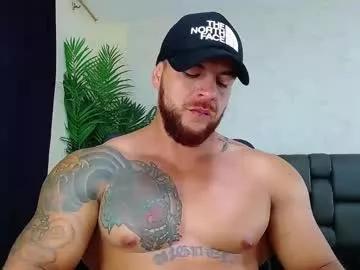 Photos of ace_owens from Chaturbate is Freechat