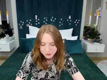 adelina_cowell from Chaturbate is Freechat