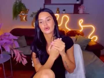 adelinasmart from Chaturbate is Freechat