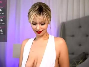 adelineking from Chaturbate is Freechat