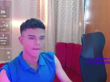 adonis_lovely from Chaturbate is Freechat