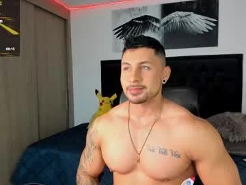 aestheticfitness_ from Chaturbate is Freechat