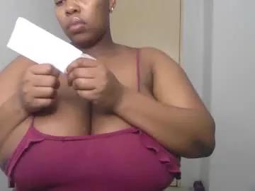 africanbusty from Chaturbate is Freechat