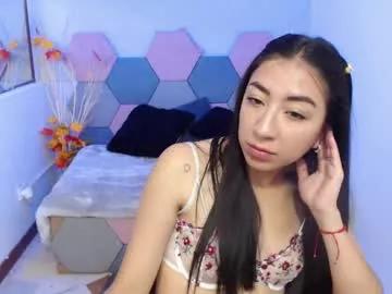 aida_smith_ from Chaturbate is Freechat