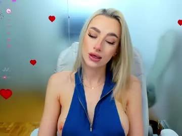 aileen_williams from Chaturbate is Freechat