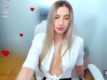 aileen_williams from Chaturbate is Freechat