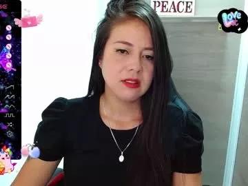 aimee_ford from Chaturbate is Freechat