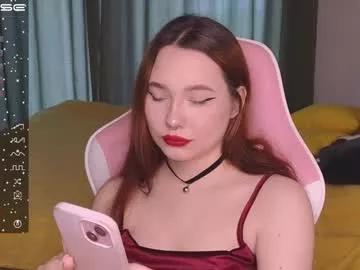 airyhill from Chaturbate is Freechat