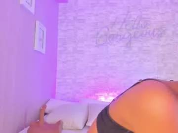 aisha_h from Chaturbate is Freechat