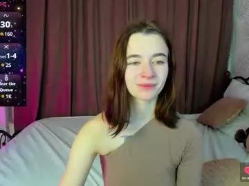 aisha_skinny from Chaturbate is Freechat