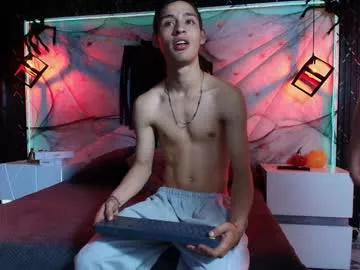 alaia_liam from Chaturbate is Freechat