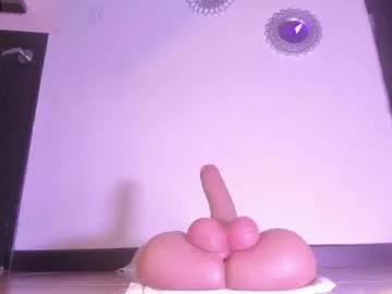 alana_madison from Chaturbate is Freechat