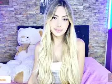 ale_love_ from Chaturbate is Freechat