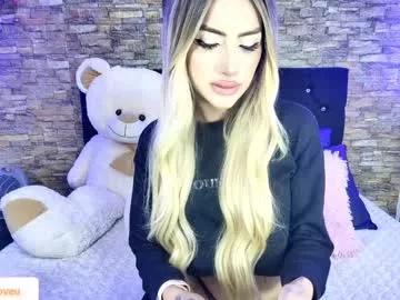 ale_love_ from Chaturbate is Freechat