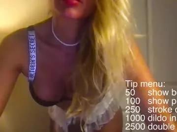 alehotdoll from Chaturbate is Freechat