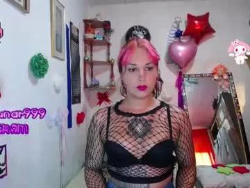 alejandrakillsdolls from Chaturbate is Freechat