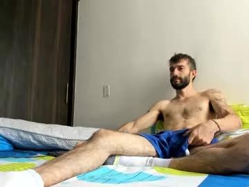 alejandro_bigcock from Chaturbate is Freechat