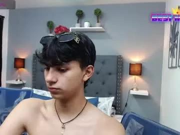 alejandro_davies from Chaturbate is Freechat