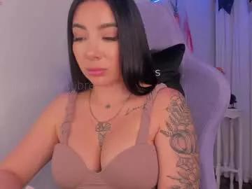 alejawhite from Chaturbate is Freechat