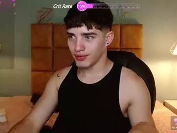 alejootwink_ from Chaturbate is Freechat