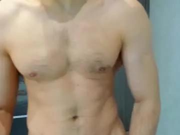 aleks_brown from Chaturbate is Freechat