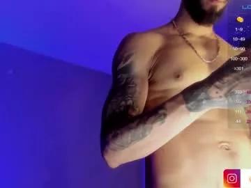 alessandro_dibellucci from Chaturbate is Freechat