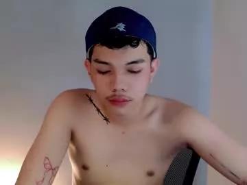 alex_cummer88 from Chaturbate is Freechat