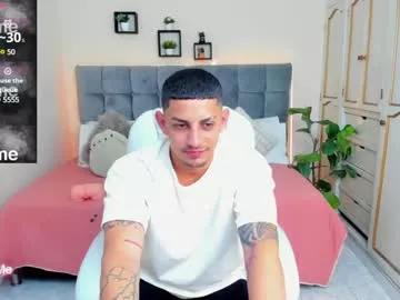 alex_cute77 from Chaturbate is Freechat