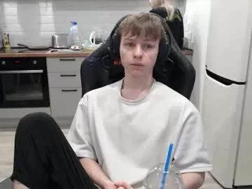 alex_gotcha from Chaturbate is Freechat