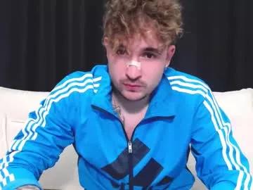 alex_konon23 from Chaturbate is Freechat