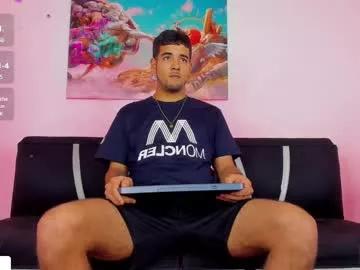 alex_lord_ from Chaturbate is Freechat