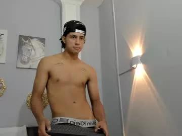 alex_martin7 from Chaturbate is Freechat