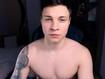 alex_milson from Chaturbate is Freechat