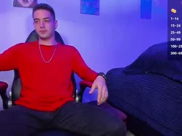 alex_smith0 from Chaturbate is Freechat