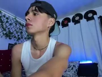 alex_sweet_69 from Chaturbate is Freechat