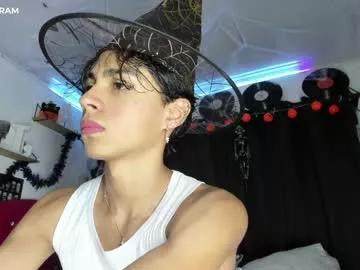 alex_sweet_69 from Chaturbate is Freechat