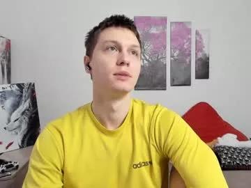 alex_wandhot from Chaturbate is Freechat