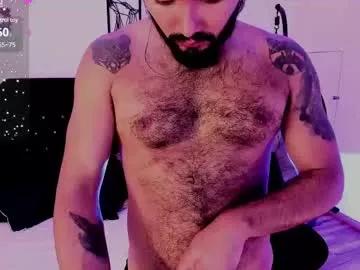 alex_werewolf from Chaturbate is Freechat