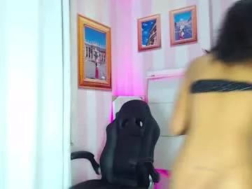 alexa__ebony from Chaturbate is Freechat