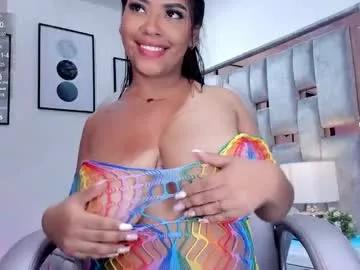 alexa_candy_18 from Chaturbate is Freechat