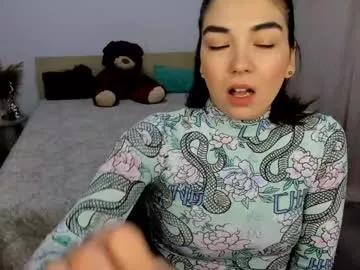 alexa_dolly from Chaturbate is Freechat